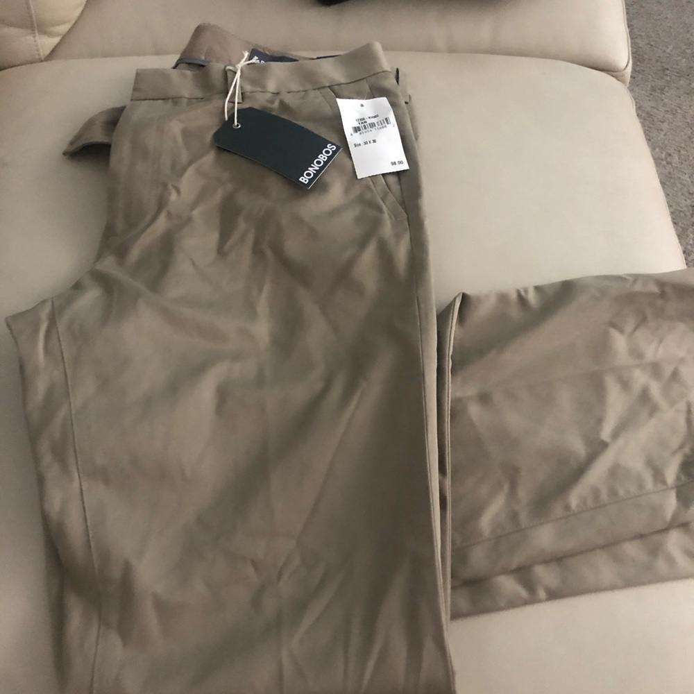 Pants
